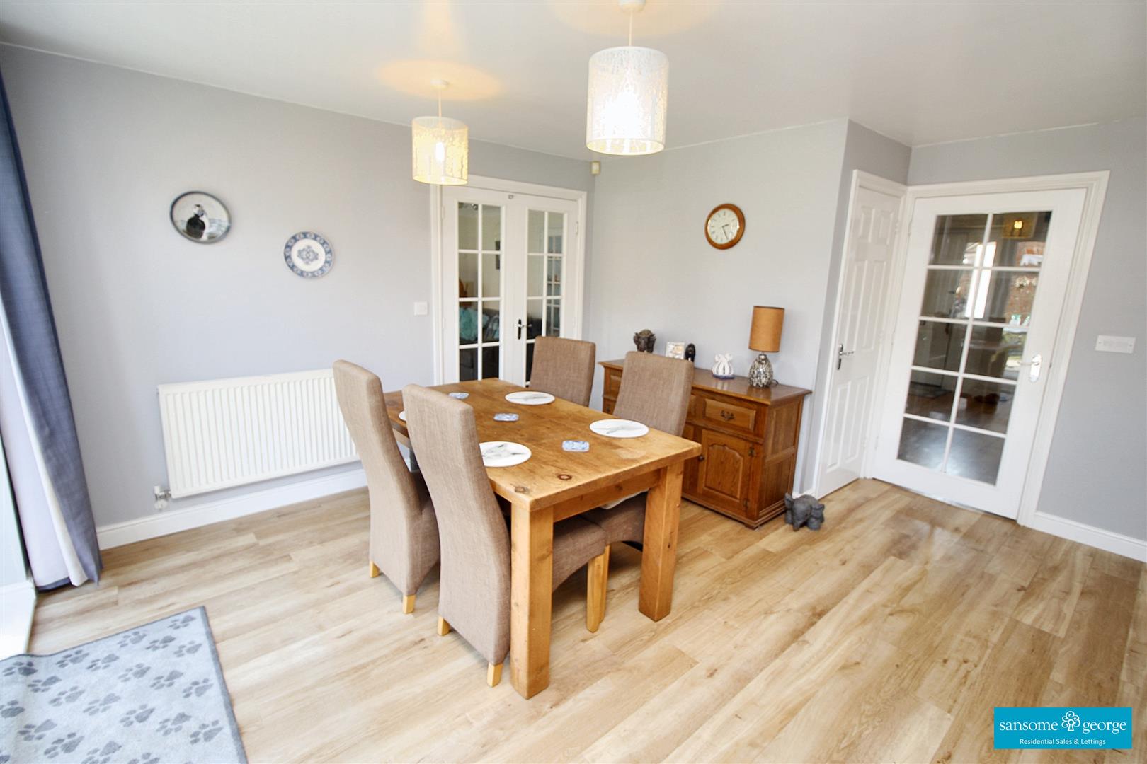 Horsecroft Way, Tilehurst, Reading
